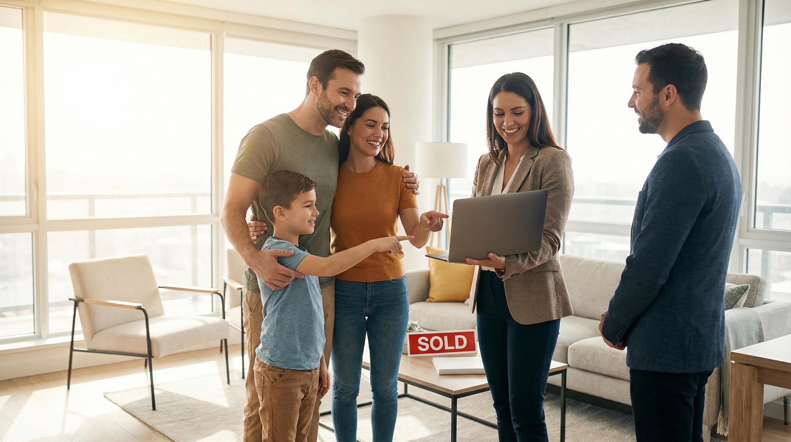 Size En Uygun Gayrimenkulu Bulalım