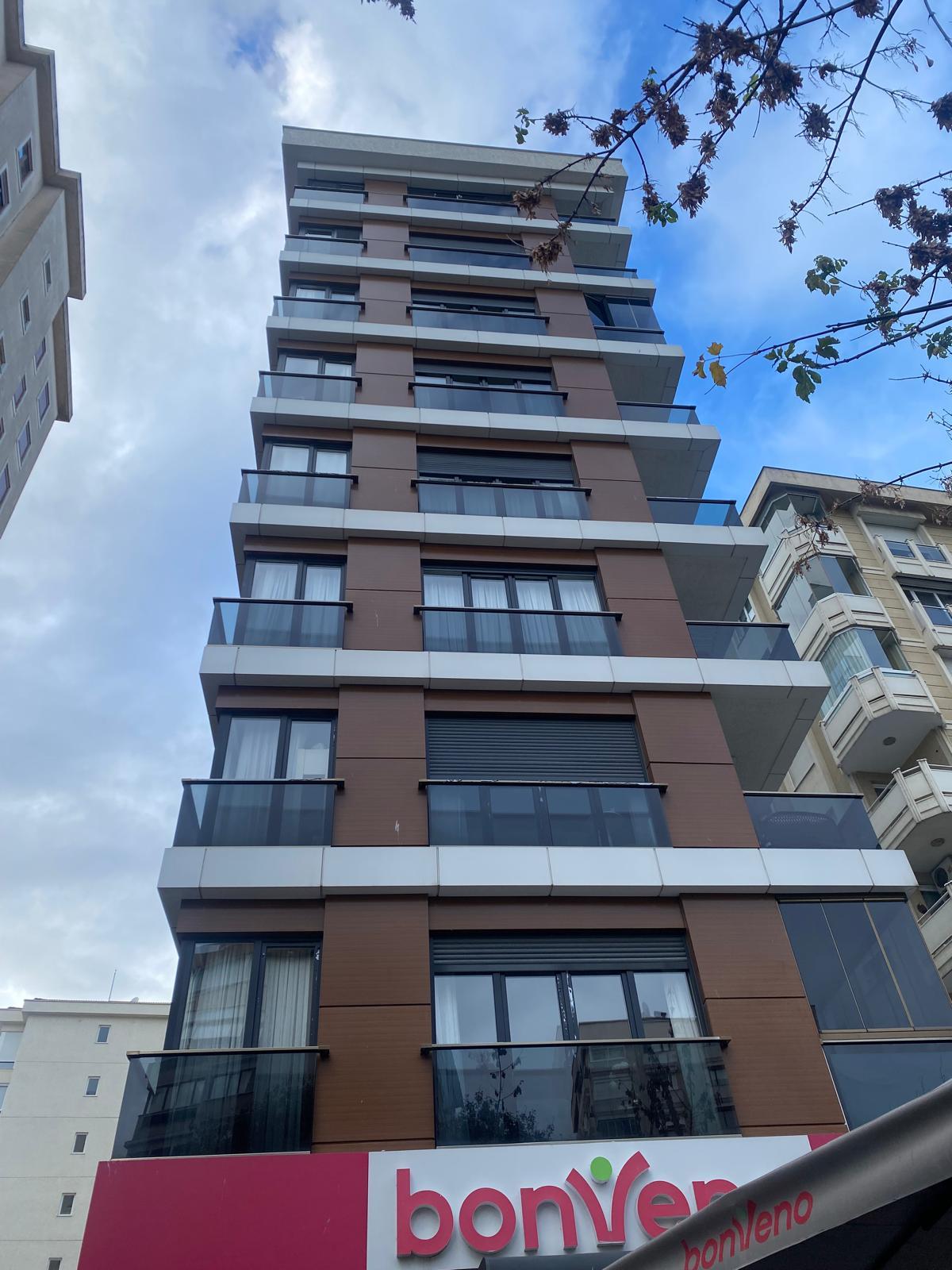 CADDE'DEN FIRSAT BOSTANCIDA UYGUN FİYATA SATILIK DUBLEKS 4+2