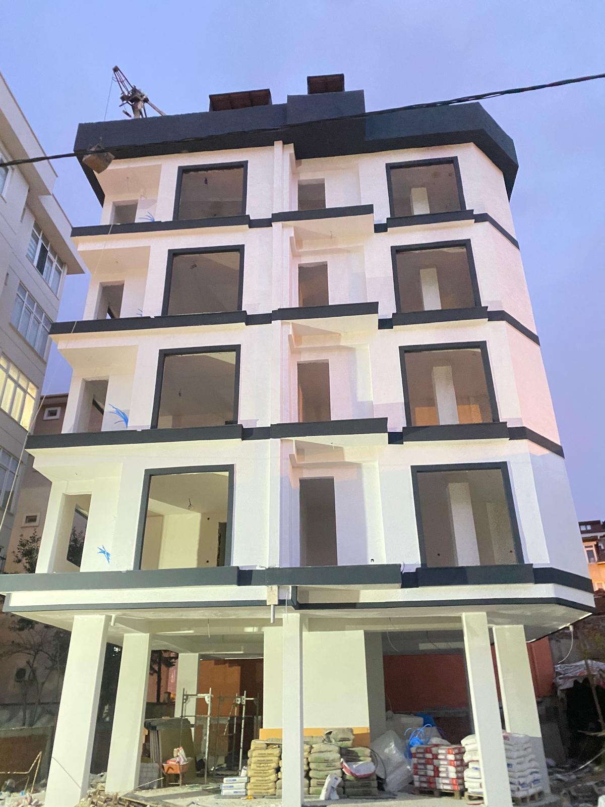 KARTAL ESENTEPEDE 1,5 AY SONRA TESLİM HEMEN TAPU DUBLEKS 3+2